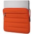 Housse Targus Puffer pour ordinateur portable 14" - Orange