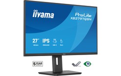 Écran 27" iiyama ProLite XB2797QSN-B1