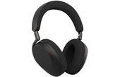 Micro-casque sans fil Jabra Evolve3 85 Teams Stéréo (avec base) - Noir - USB