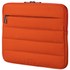 Housse Targus Puffer pour ordinateur portable 14" - Orange