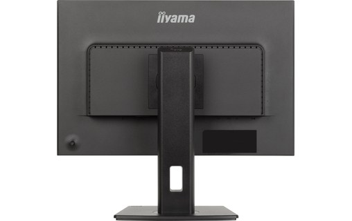Écran 24,1" iiyama ProLite XB2495WSU-B1