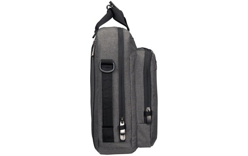 Sacoche Targus TBT94304GL pour ordinateur portable 16" - Grise