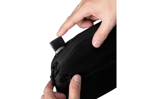 Sacoche Targus TBS969GL pour ordinateur portable 14" - Noire