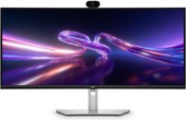 Écran Incurvé 34,1" Dell Pro P P3426WEV - USB-C