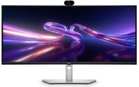 Écran Incurvé 34,1" Dell Pro P P3426WEV - USB-C