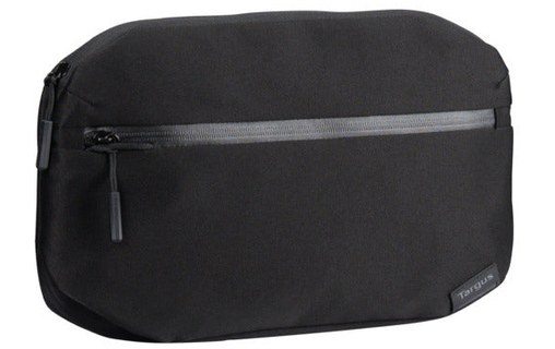 Sacoche Targus TBS969GL pour ordinateur portable 14" - Noire