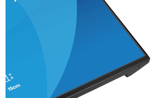 Écran 23,8" iiyama ProLite XB2491H-B1 - 120 Hz