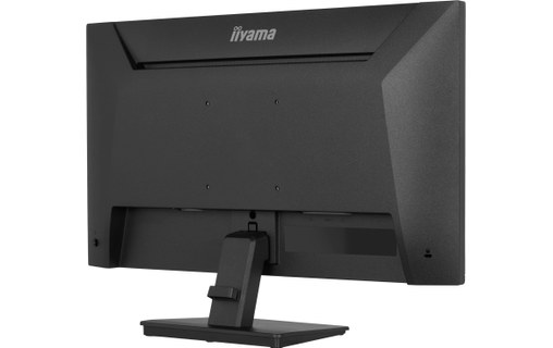 Écran 23,8" iiyama ProLite X2491HS-B1 - 120 Hz