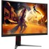 Écran Gaming Incurvé 27" AOC C27G4Z2 - 260 Hz