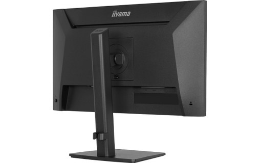 Écran 23,8" iiyama ProLite XB2491H-B1 - 120 Hz