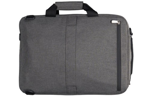 Sacoche Targus TBT94304GL pour ordinateur portable 16" - Grise