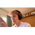 Casque gaming sans fil Logitech G G325 LIGHTSPEED, Noir - Bluetooth