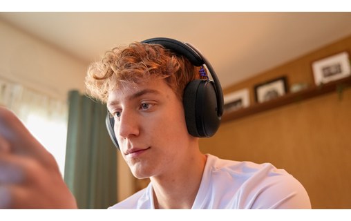 Casque gaming sans fil Logitech G G325 LIGHTSPEED, Noir - Bluetooth