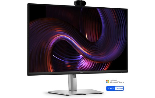 Écran 27" Dell Pro P P2726DEV - USB-C