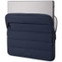 Housse Targus Puffer pour ordinateur portable 16" - Bleue