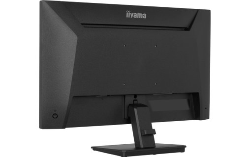 Écran 23,8" iiyama ProLite X2491H-B1 - 120 Hz