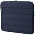 Housse Targus Puffer pour ordinateur portable 16" - Bleue