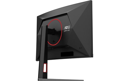 Écran Gaming Incurvé 27" AOC C27G4Z2 - 260 Hz