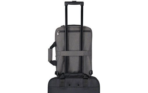 Sacoche Targus TBT94304GL pour ordinateur portable 16" - Grise