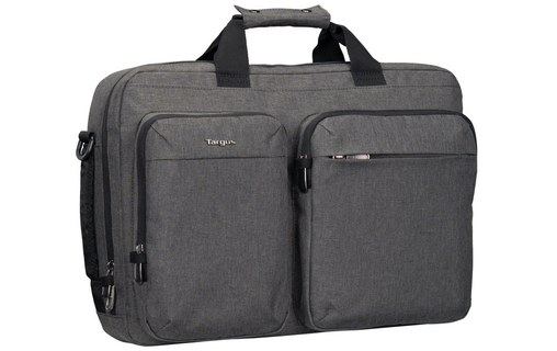 Sacoche Targus TBT94304GL pour ordinateur portable 16" - Grise