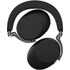 Micro-casque sans fil Jabra Evolve3 85 Stéréo (avec base) - Noir - USB