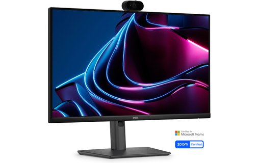 Écran 23,8" Dell Pro P P2426HEV - 120 Hz USB-C