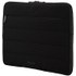 Housse Targus Puffer pour ordinateur portable 14" - Noire