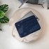 Housse Targus Puffer pour ordinateur portable 16" - Bleue