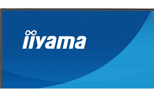 Écran 23,8" iiyama ProLite X2491H-B1 - 120 Hz