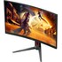 Écran Gaming Incurvé 27" AOC C27G4Z2 - 260 Hz