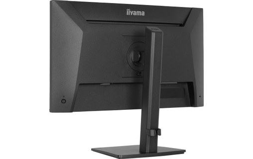 Écran 23,8" iiyama ProLite XB2491H-B1 - 120 Hz