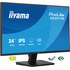 Écran 23,8" iiyama ProLite X2491HS-B1 - 120 Hz