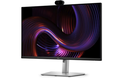 Écran 27" Dell Pro P P2726DEV - USB-C