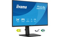 Écran 23,8" iiyama ProLite XB2491HS-B1 - 120 Hz