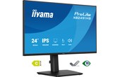 Écran 23,8" iiyama ProLite XB2491HS-B1 - 120 Hz