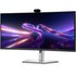 Écran Incurvé 34,1" Dell Pro P P3426WEV - USB-C