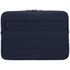 Housse Targus Puffer pour ordinateur portable 14" - Bleue