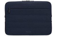 Housse Targus Puffer pour ordinateur portable 14" - Bleue