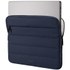 Housse Targus Puffer pour ordinateur portable 14" - Bleue