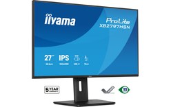 Écran 27" iiyama ProLite XB2797HSN-B1