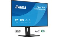 Écran 27" iiyama ProLite XB2797HSN-B1