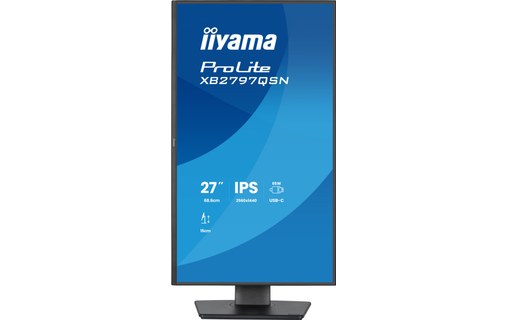 Écran 27" iiyama ProLite XB2797HSN-B1
