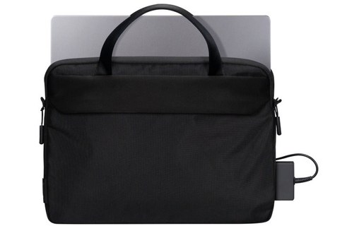 Sacoche Targus TBS969GL pour ordinateur portable 14" - Noire