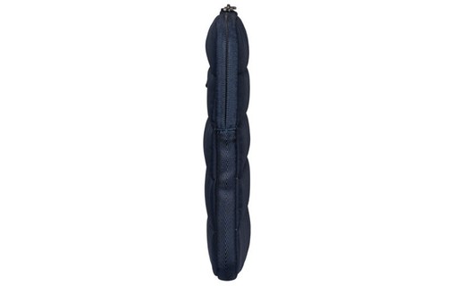 Housse Targus Puffer pour ordinateur portable 16" - Bleue