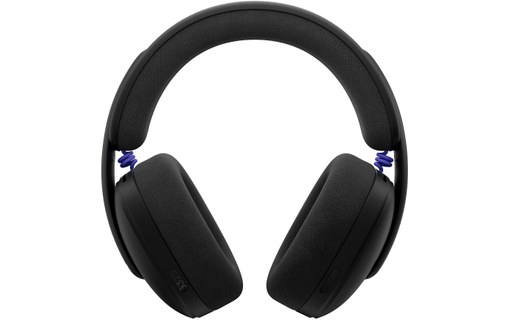 Casque gaming sans fil Logitech G G325 LIGHTSPEED, Noir - Bluetooth