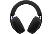 Casque gaming sans fil Logitech G G325 LIGHTSPEED, Noir - Bluetooth