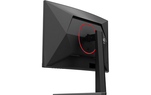 Écran Gaming Incurvé 27" AOC C27G4Z2 - 260 Hz