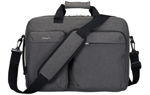 Sacoche Targus TBT94304GL pour ordinateur portable 16" - Grise