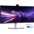Écran Incurvé 34,1" Dell Pro P P3426WEV - USB-C