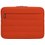 Housse Targus Puffer pour ordinateur portable 14" - Orange